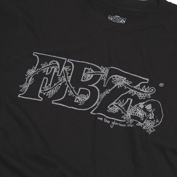 FBZ “Everlasting Glory” T-Shirt NWT - Picture 2 of 5